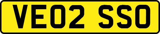 VE02SSO