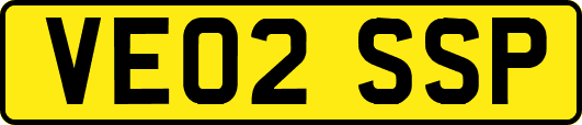 VE02SSP