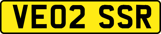 VE02SSR