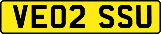 VE02SSU