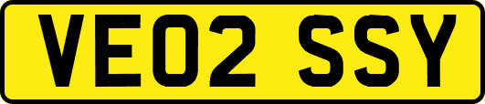VE02SSY