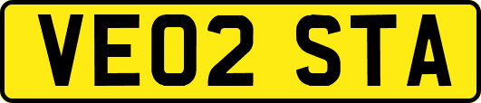 VE02STA