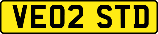 VE02STD