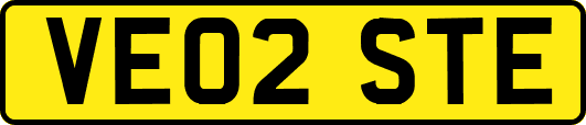 VE02STE