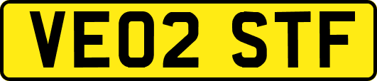 VE02STF