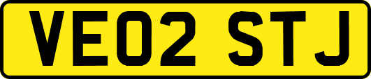 VE02STJ