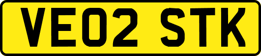 VE02STK