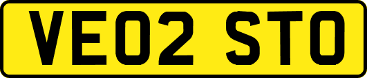 VE02STO