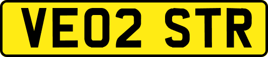 VE02STR