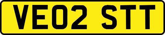 VE02STT