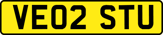 VE02STU