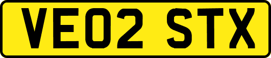 VE02STX