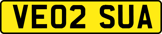 VE02SUA