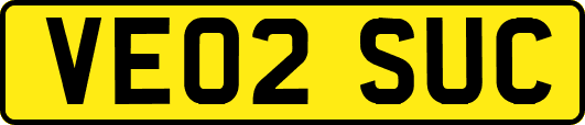VE02SUC