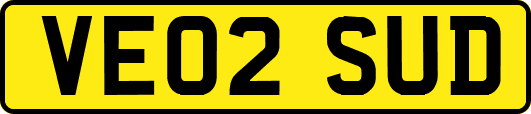 VE02SUD