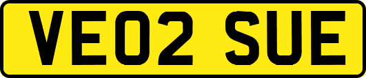 VE02SUE