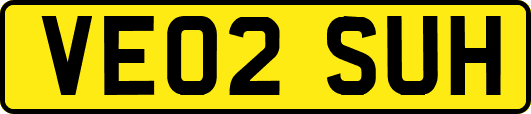 VE02SUH