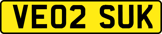 VE02SUK