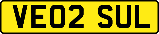 VE02SUL