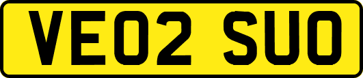 VE02SUO