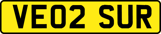 VE02SUR
