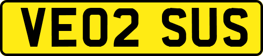 VE02SUS