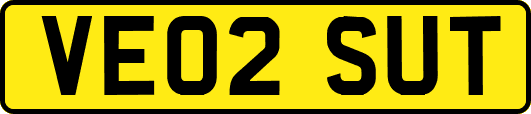 VE02SUT