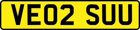 VE02SUU
