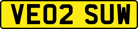 VE02SUW