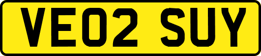VE02SUY