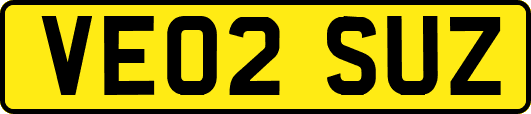 VE02SUZ