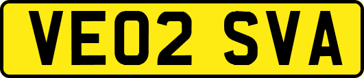 VE02SVA