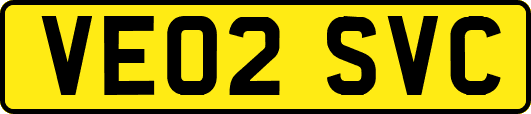 VE02SVC
