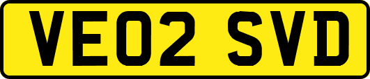 VE02SVD