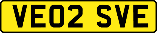 VE02SVE