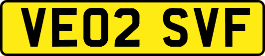 VE02SVF