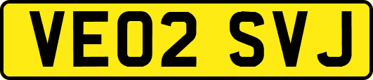 VE02SVJ