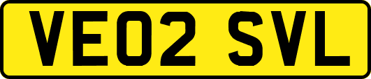VE02SVL