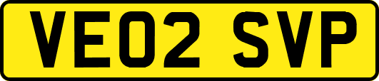 VE02SVP