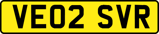 VE02SVR