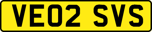 VE02SVS