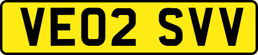 VE02SVV