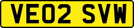 VE02SVW