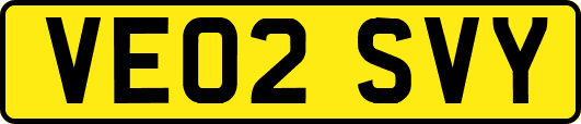 VE02SVY