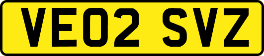 VE02SVZ