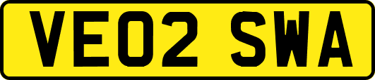 VE02SWA