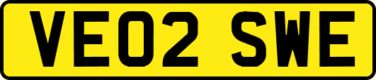 VE02SWE