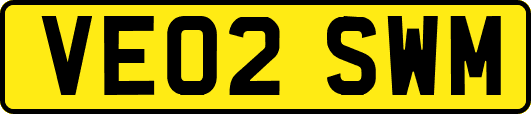 VE02SWM