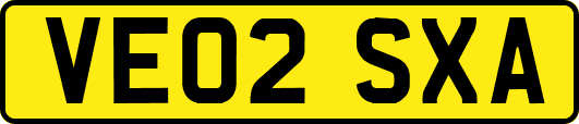 VE02SXA