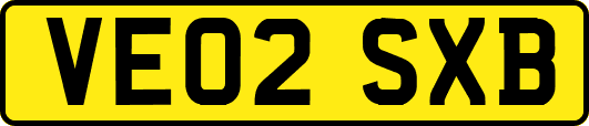 VE02SXB